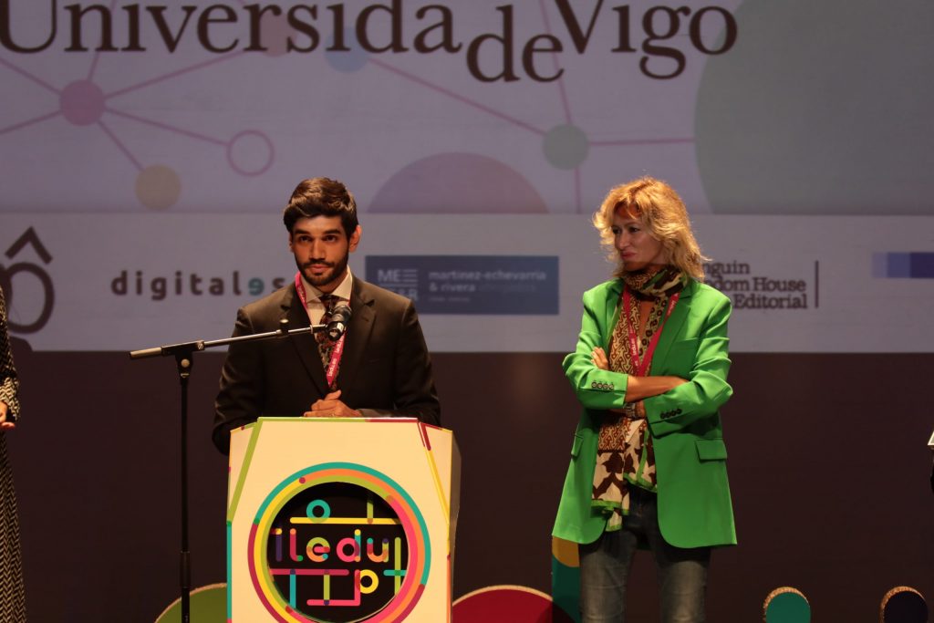La Universidad de Alcalá gana la IX Liga Española de Debate Universitario