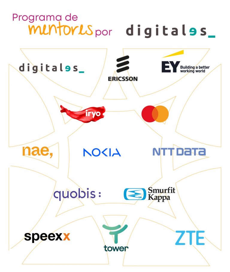 DigitalES apoya a los equipos de la LEDU con mentores de sus empresas asociadas
