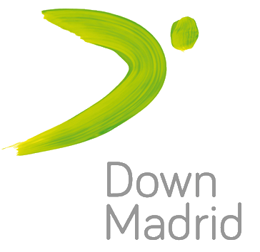 Logo Down Madrid