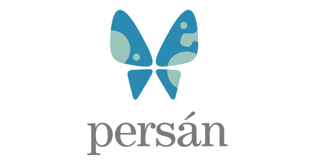 Logo Persán