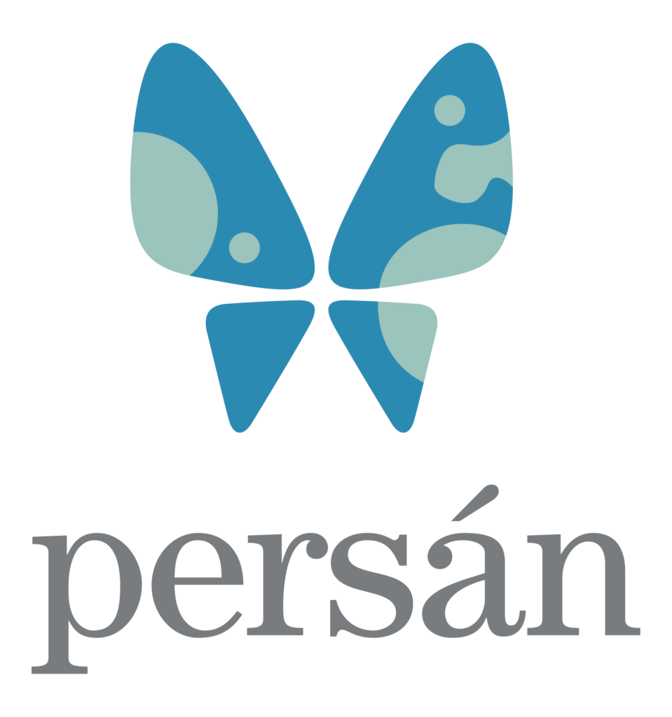 Persán