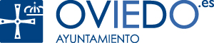 Logo Ayuntamiento Oviedo