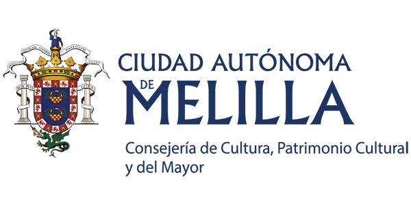 Melilla_CONSEJERÍA DE CULTURA, PATRIMONIO CULTURAL Y DEL MAYOR