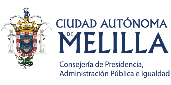 Melilla_Consejería de Presidencia, Admon Pública e Igualdad