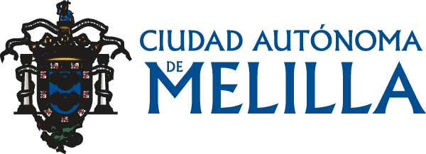 Logotipo de Ciudad Autónoma de Melilla