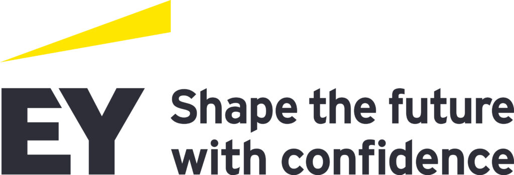 Logo EY