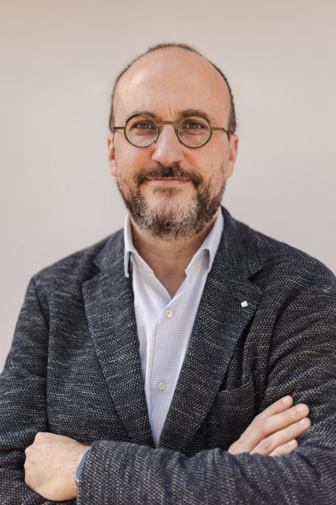 Ángel Domingo