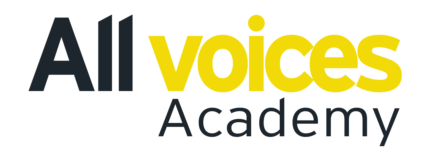 All Voices Academy
