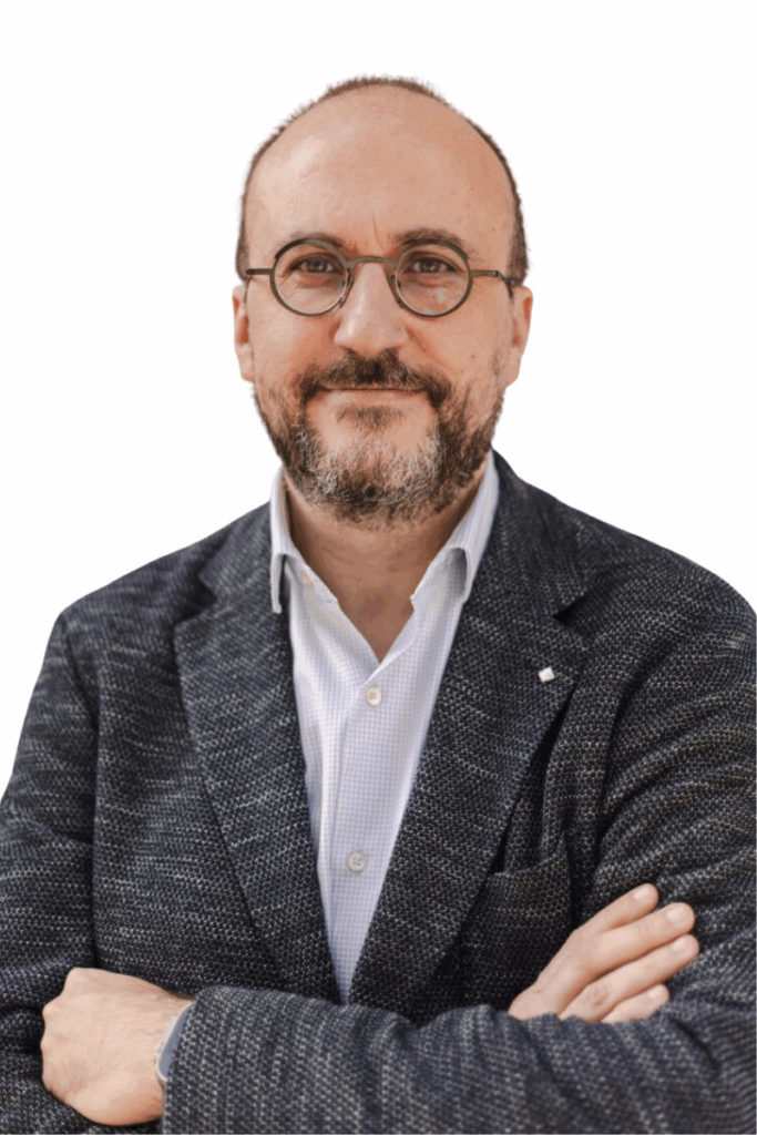 Ángel Domingo