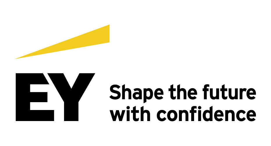 Logo EY