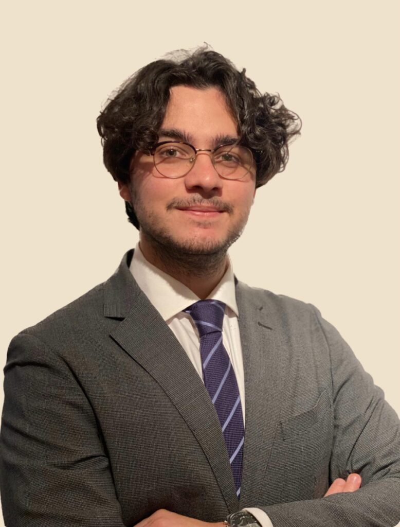 Rodrigo Soriano
