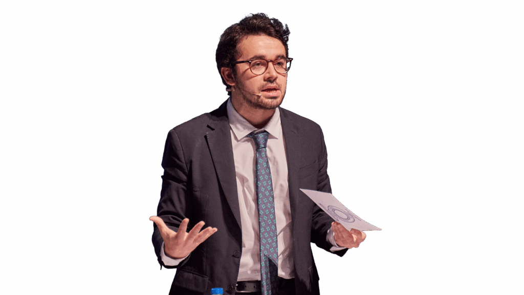 Tomás Aparicio